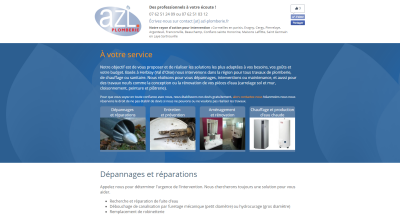 AZL Plomberie