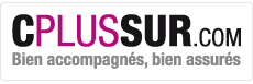Logo CPLUSSUR