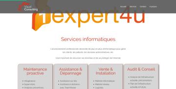 Viaud Consulting - Page 1Expert4U