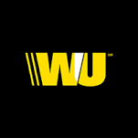 Logo de Western Union